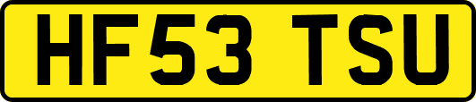 HF53TSU