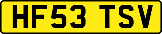 HF53TSV