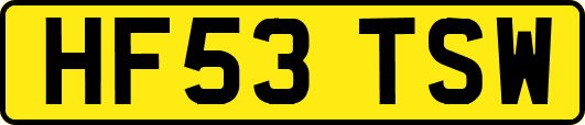 HF53TSW