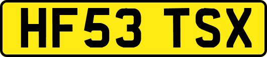 HF53TSX