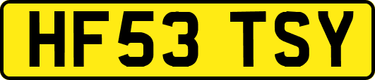 HF53TSY