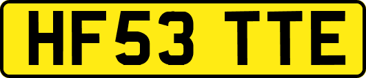 HF53TTE