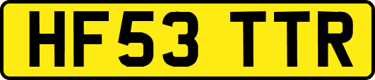 HF53TTR