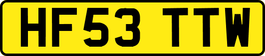 HF53TTW