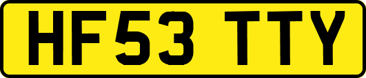 HF53TTY