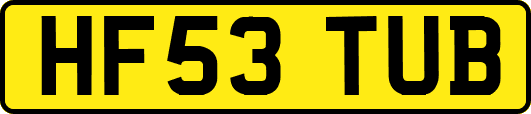 HF53TUB