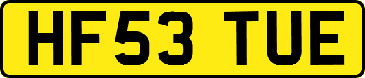 HF53TUE