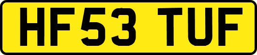 HF53TUF