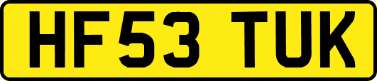 HF53TUK