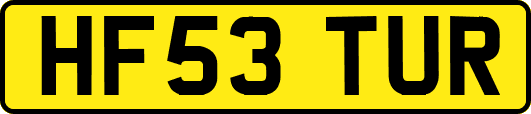 HF53TUR