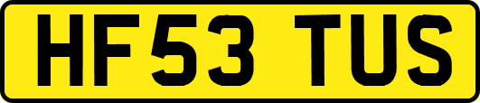 HF53TUS