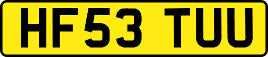 HF53TUU