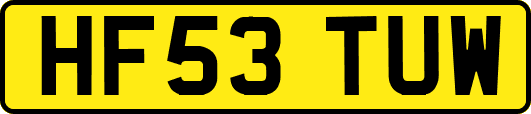 HF53TUW