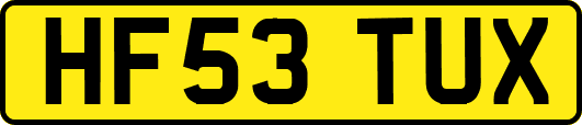 HF53TUX