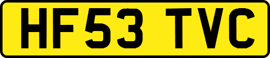 HF53TVC
