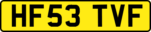 HF53TVF