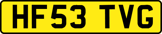 HF53TVG