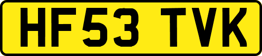 HF53TVK