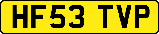 HF53TVP