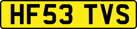 HF53TVS