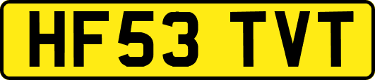 HF53TVT