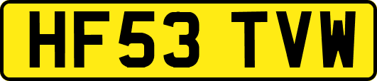 HF53TVW