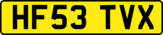 HF53TVX