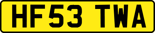 HF53TWA