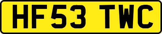 HF53TWC