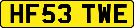 HF53TWE