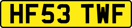 HF53TWF
