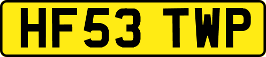 HF53TWP
