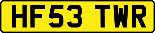 HF53TWR