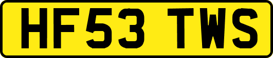 HF53TWS