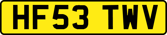 HF53TWV