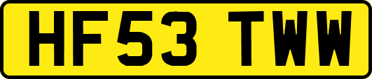 HF53TWW