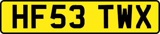 HF53TWX