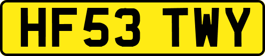 HF53TWY