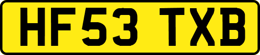 HF53TXB