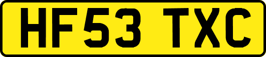 HF53TXC