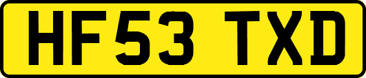 HF53TXD
