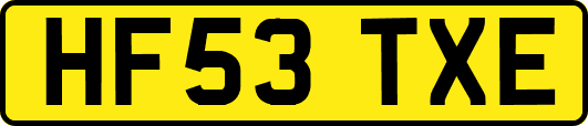 HF53TXE
