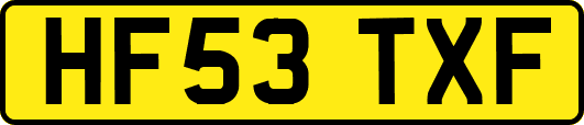 HF53TXF