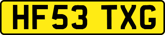 HF53TXG