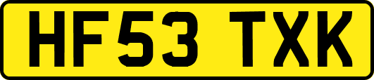 HF53TXK