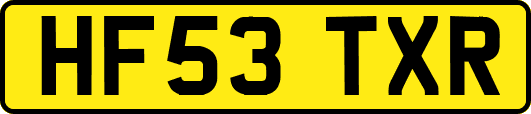 HF53TXR