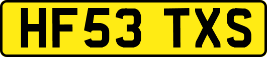 HF53TXS