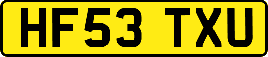 HF53TXU