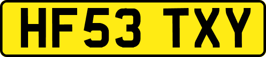 HF53TXY