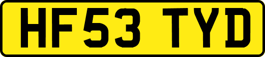 HF53TYD